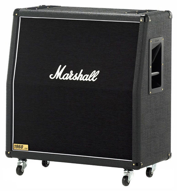 Marshall 1960A